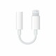 Apple Lightning to 3.5 mm Headphone Jack Adapter