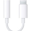 Apple Lightning to 3.5 mm Headphone Jack Adapter