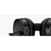 HyperX Cloud Stinger Core Wireless On Ear Headphones with Mic (Black) HyperX Cloud Stinger Core Wireless On Ear Headphones with Mic (Black)