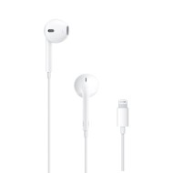 Apple Wired EarPods with Lightning Connector