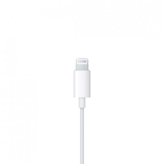 Apple Wired EarPods with Lightning Connector