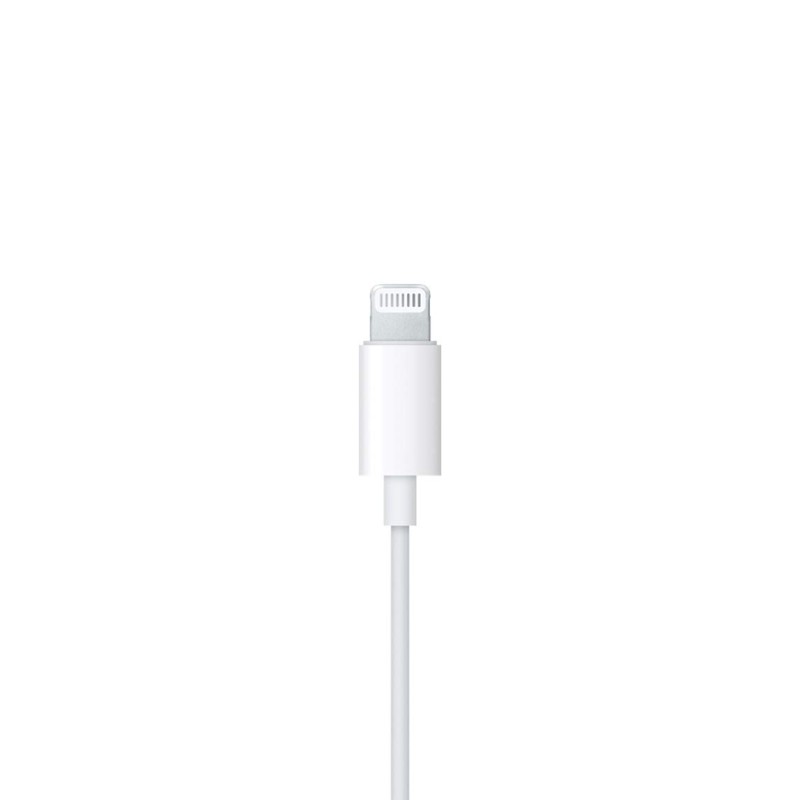 Apple Wired EarPods with Lightning Connector