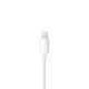 Apple Wired EarPods with Lightning Connector