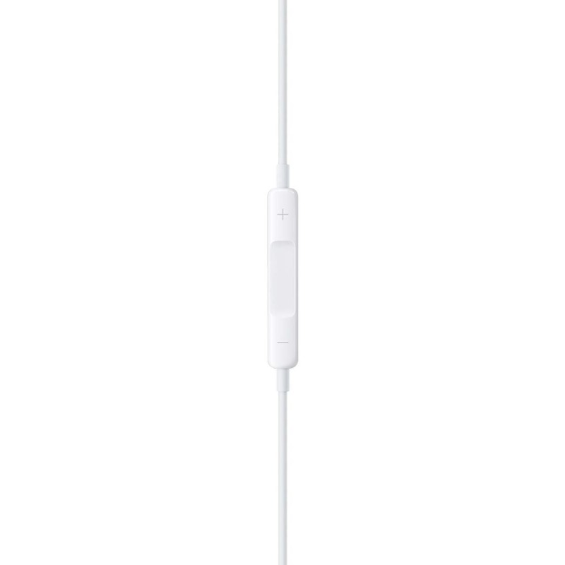 Apple Wired EarPods with Lightning Connector