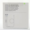 Apple Wired EarPods with Lightning Connector