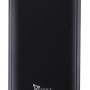 Syska 20000 mAh 10 W Power Bank  (Black, Lithium Polymer, Fast Charging for Mobile)