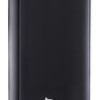 Syska 20000 mAh 10 W Power Bank  (Black, Lithium Polymer, Fast Charging for Mobile)