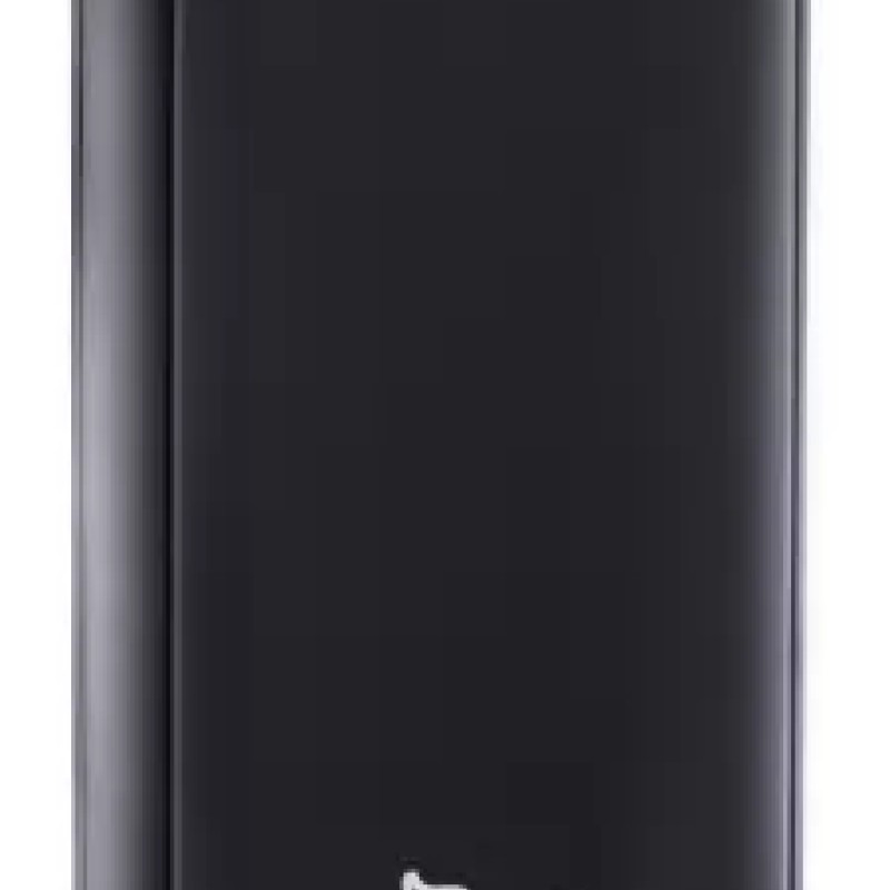 Syska 20000 mAh 10 W Power Bank  (Black, Lithium Polymer, Fast Charging for Mobile)