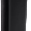 Syska 20000 mAh 10 W Power Bank  (Black, Lithium Polymer, Fast Charging for Mobile)