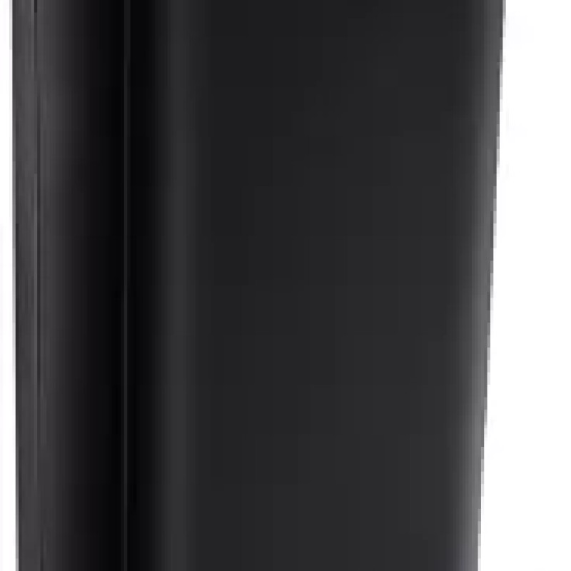 Syska 20000 mAh 10 W Power Bank  (Black, Lithium Polymer, Fast Charging for Mobile)