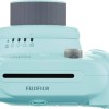 Fujifilm Instax Mini 9 Instant Camera - Ice Blue, 2.7x4.7x4.6 (Instax Mini 9 - Ice Blue)