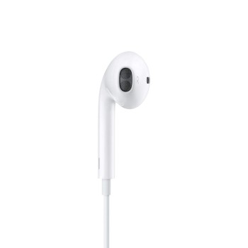 Apple EarPods with 3.5mm Headphone Plug Apple EarPods with 3.5mm Headphone Plug