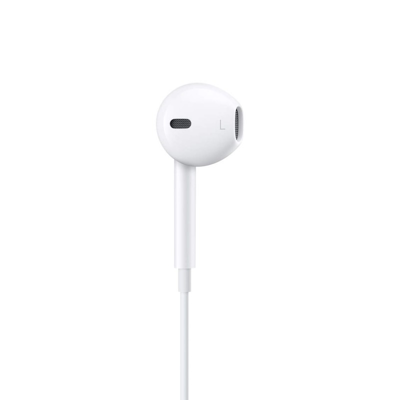 Apple EarPods with 3.5mm Headphone Plug Apple EarPods with 3.5mm Headphone Plug
