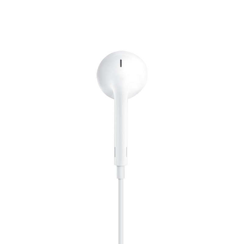 Apple EarPods with 3.5mm Headphone Plug Apple EarPods with 3.5mm Headphone Plug