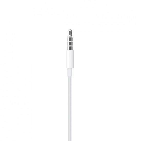 Apple EarPods with 3.5mm Headphone Plug