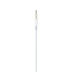 Apple EarPods with 3.5mm Headphone Plug