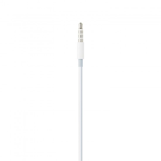 Apple EarPods with 3.5mm Headphone Plug