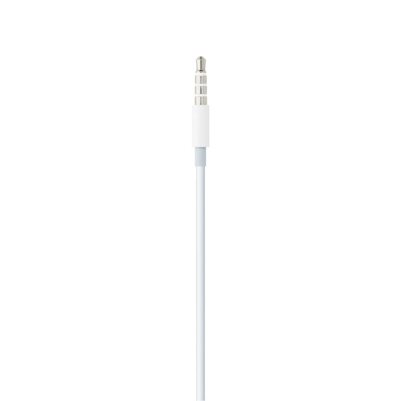 Apple EarPods with 3.5mm Headphone Plug Apple EarPods with 3.5mm Headphone Plug