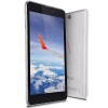 iBall Slide Wings 4GP Tablet (8 inch, 16GB, Wi-Fi + 4G LTE, Voice Calling), Silver Chrome iBall Slide Wings 4GP Tablet (8 inch, 16GB, Wi-Fi + 4G LTE, Voice Calling), Silver Chrome