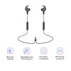 Honor Sport Bluetooth Earphones (Black)