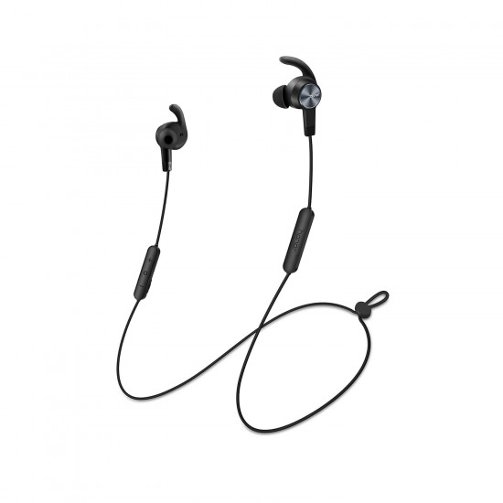 Honor Sport Bluetooth Earphones (Black)