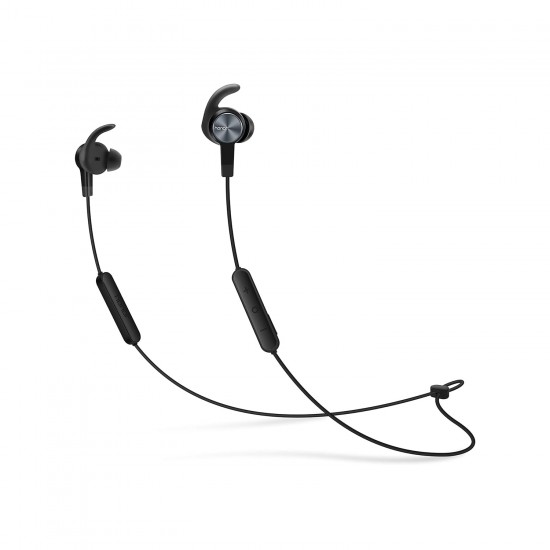 Honor Sport Bluetooth Earphones (Black)