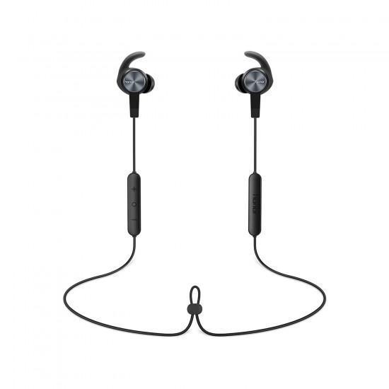 Honor Sport Bluetooth Earphones (Black)