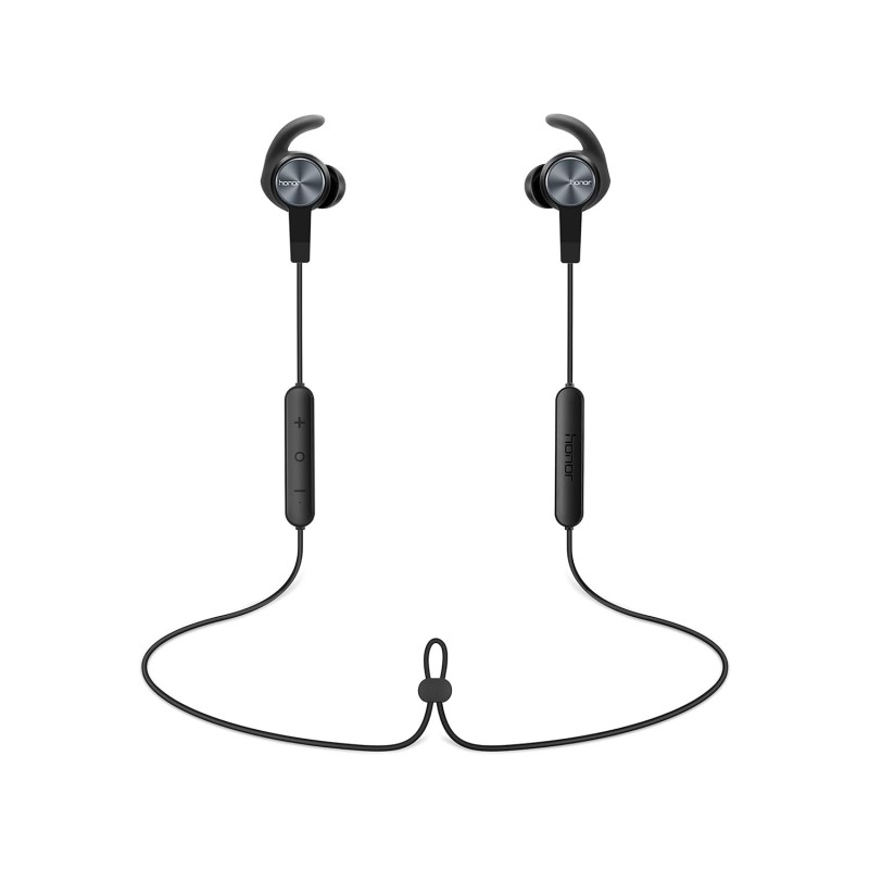 Honor Sport Bluetooth Earphones (Black)