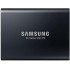 SAMSUNG T5 1Tb Portable Solid State Drive (Black)