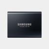 SAMSUNG T5 1Tb Portable Solid State Drive (Black) SAMSUNG T5 1Tb Portable Solid State Drive (Black)