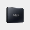 SAMSUNG T5 1Tb Portable Solid State Drive (Black) SAMSUNG T5 1Tb Portable Solid State Drive (Black)