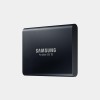 SAMSUNG T5 1Tb Portable Solid State Drive (Black) SAMSUNG T5 1Tb Portable Solid State Drive (Black)