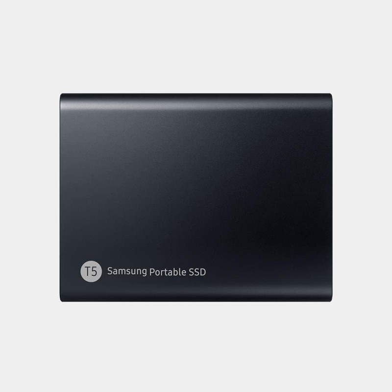 SAMSUNG T5 1Tb Portable Solid State Drive (Black) SAMSUNG T5 1Tb Portable Solid State Drive (Black)