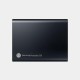 SAMSUNG T5 1Tb Portable Solid State Drive (Black)