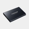 SAMSUNG T5 1Tb Portable Solid State Drive (Black) SAMSUNG T5 1Tb Portable Solid State Drive (Black)