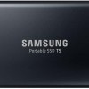 SAMSUNG T5 1Tb Portable Solid State Drive (Black) SAMSUNG T5 1Tb Portable Solid State Drive (Black)