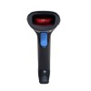 RETSOL LS 450 Laser Barcode Scanner BIS Approved, Handheld 1 D USB Wired RETSOL LS 450 Laser Barcode Scanner BIS Approved, Handheld 1 D USB Wired