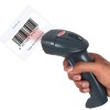 RETSOL LS 450 Laser Barcode Scanner BIS Approved, Handheld 1 D USB Wired RETSOL LS 450 Laser Barcode Scanner BIS Approved, Handheld 1 D USB Wired
