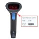 RETSOL LS 450 Laser Barcode Scanner BIS Approved, Handheld 1 D USB Wired