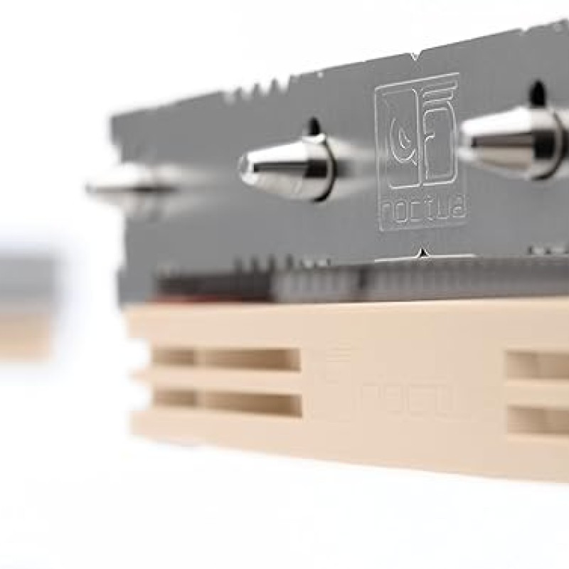 Noctua NH-L12S CPU Air Cooler Intel LGA2066, LGA2011-0 & LGA2011-3 Noctua NH-L12S CPU Air Cooler Intel LGA2066, LGA2011-0 & LGA2011-3