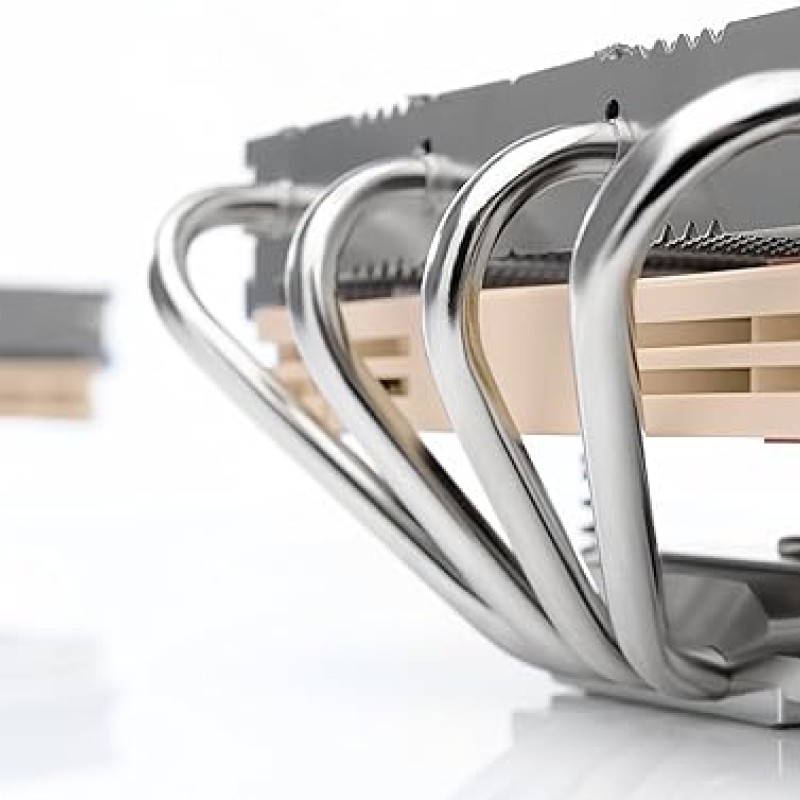 Noctua NH-L12S CPU Air Cooler Intel LGA2066, LGA2011-0 & LGA2011-3 Noctua NH-L12S CPU Air Cooler Intel LGA2066, LGA2011-0 & LGA2011-3