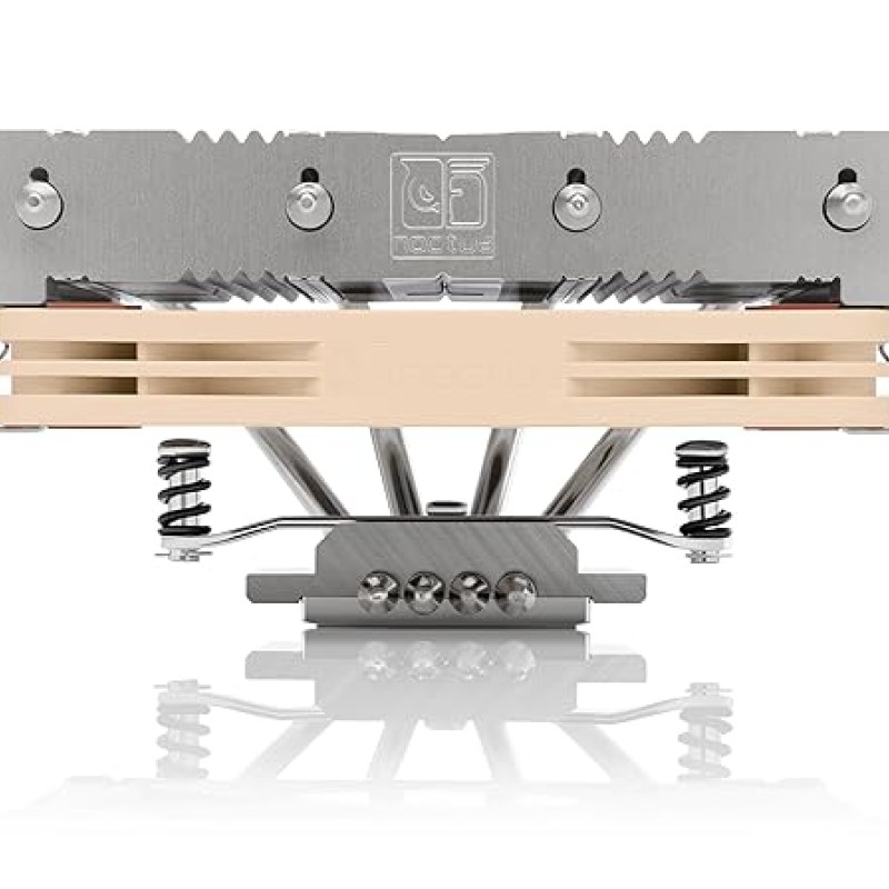 Noctua NH-L12S CPU Air Cooler Intel LGA2066, LGA2011-0 & LGA2011-3 Noctua NH-L12S CPU Air Cooler Intel LGA2066, LGA2011-0 & LGA2011-3