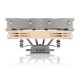 Noctua NH-L12S CPU Air Cooler Intel LGA2066, LGA2011-0 & LGA2011-3