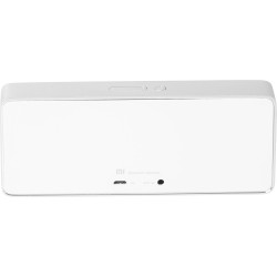 MI Basic 2 5 Watt 1.0 Channel Wireless Bluetooth Outdoor Speaker (White)MI Basic 2 5 Watt 1.0 Channel Wireless Bluetooth Outdoor Speaker (White)