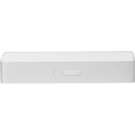 MI Basic 2 5 Watt 1.0 Channel Wireless Bluetooth Outdoor Speaker (White)MI Basic 2 5 Watt 1.0 Channel Wireless Bluetooth Outdoor Speaker (White)