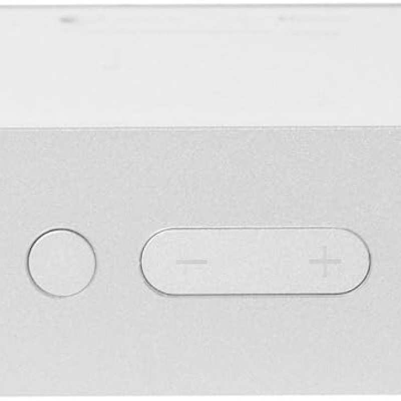 MI Basic 2 5 Watt 1.0 Channel Wireless Bluetooth Outdoor Speaker (White)MI Basic 2 5 Watt 1.0 Channel Wireless Bluetooth Outdoor Speaker (White)