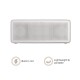 MI Basic 2 5 Watt 1.0 Channel Wireless Bluetooth Outdoor Speaker (White)MI Basic 2 5 Watt 1.0 Channel Wireless Bluetooth Outdoor Speaker (White)