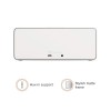 MI Basic 2 5 Watt 1.0 Channel Wireless Bluetooth Outdoor Speaker (White)MI Basic 2 5 Watt 1.0 Channel Wireless Bluetooth Outdoor Speaker (White)