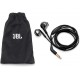 JBL T205 In-Ear Binaural Wired Black – HEADPHONES