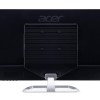 Acer EB321HQU LCD Monitor with LED Back Light Technology 31.5 inches (80cm) WQHD (2560x1440) Pixels IPS Monitor I 300 Nits I DVI (Dual Link), HDMI, Display Port I 10 Bit Color Depth, Black Acer EB321HQU LCD Monitor with LED Back Light Technology 31.5 inches (80cm) WQHD (2560x1440) Pixels IPS Monitor I 300 Nits I DVI (Dual Link), HDMI, Display Port I 10 Bit Color Depth, Black